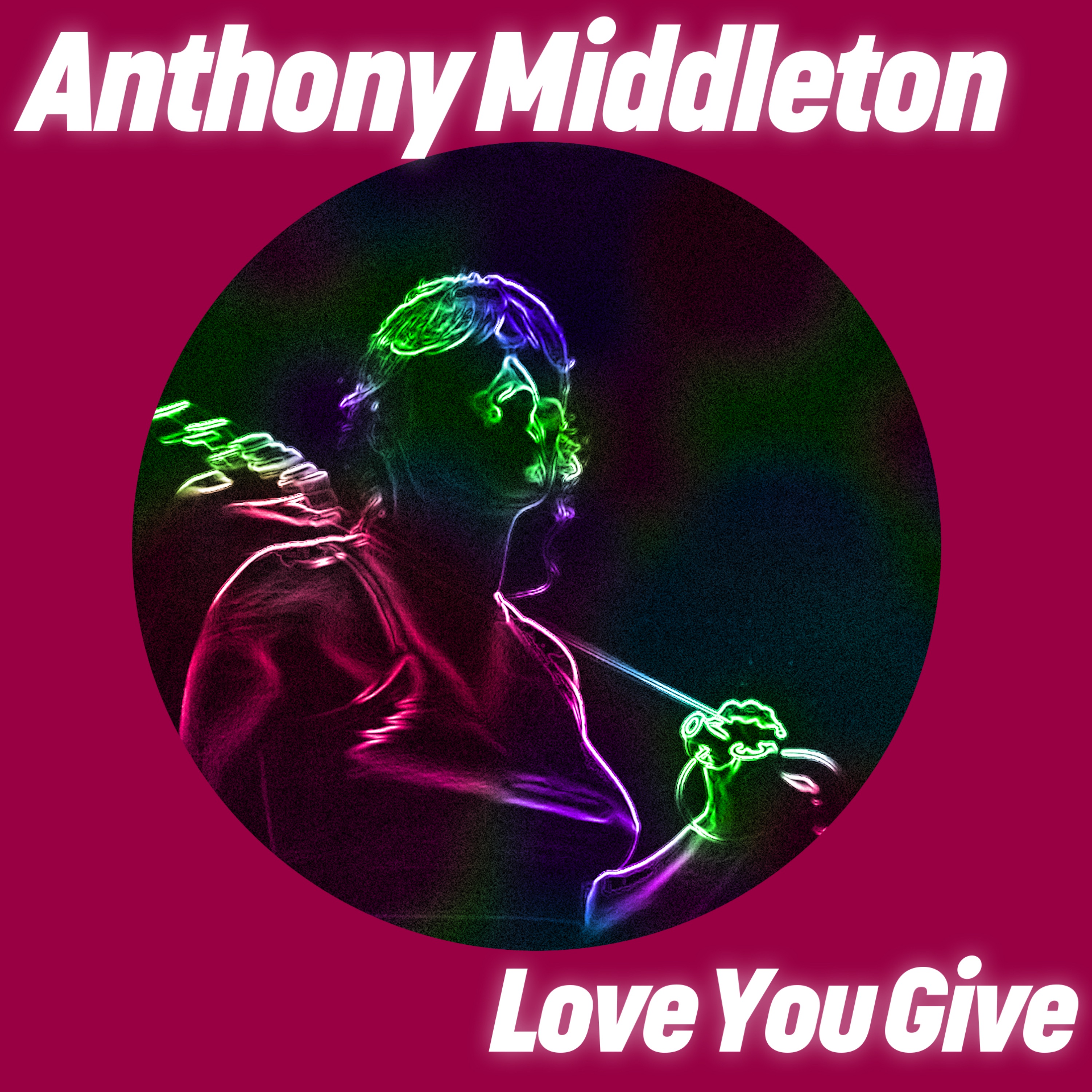 Love You Give - Single