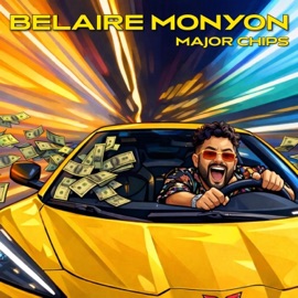 Belaire Monyon Major Chips