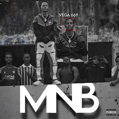Mnb Freestyle - Single