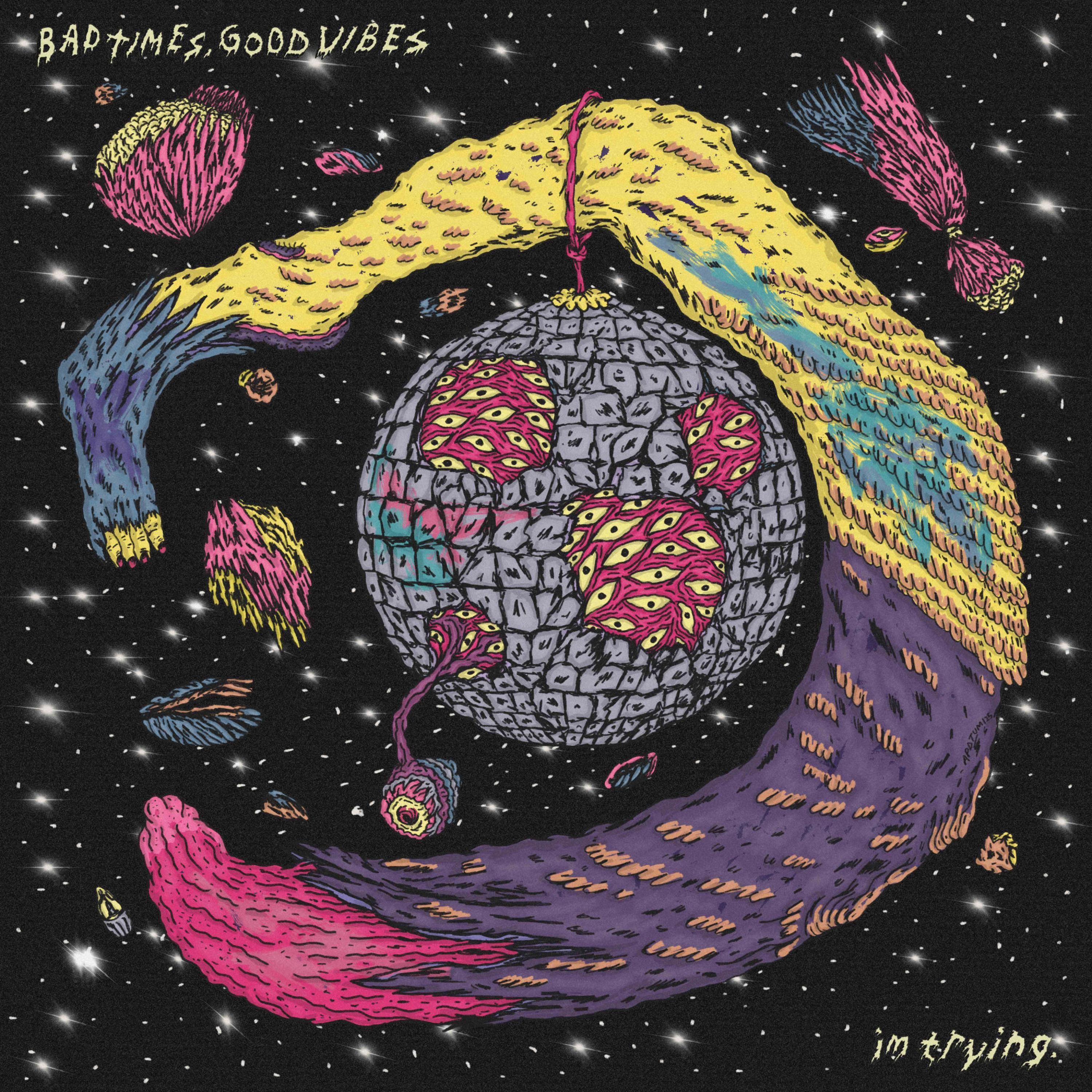 Soft Lies - Single