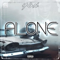 Alone ft.FaboBeatz - Single - The Kid Dior