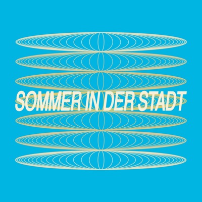 SOMMER IN DER STADT (feat. ELIIA, llliebig & scullly) - Single