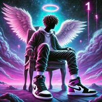 Number 1 (feat. JD) - Single - BlessedForGod