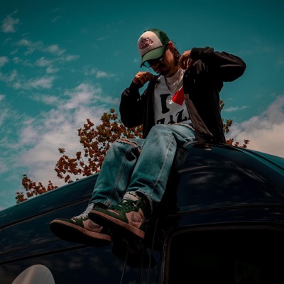 Soundbox 34 (feat. Oozedon) - Single