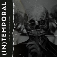 (in)Temporal (feat. Joni Rocha Beatz & Cutlet) - Single - Kara MC