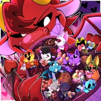 Love In The Playcare (Nightmare X Smiling Critters Song) (feat. The Mediocre Dutchman & Dosukeii) - Single - Cougar MacDowall & Jelzyart