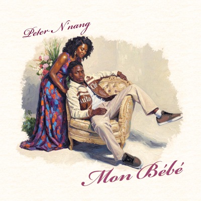 Mon Bébé - Single