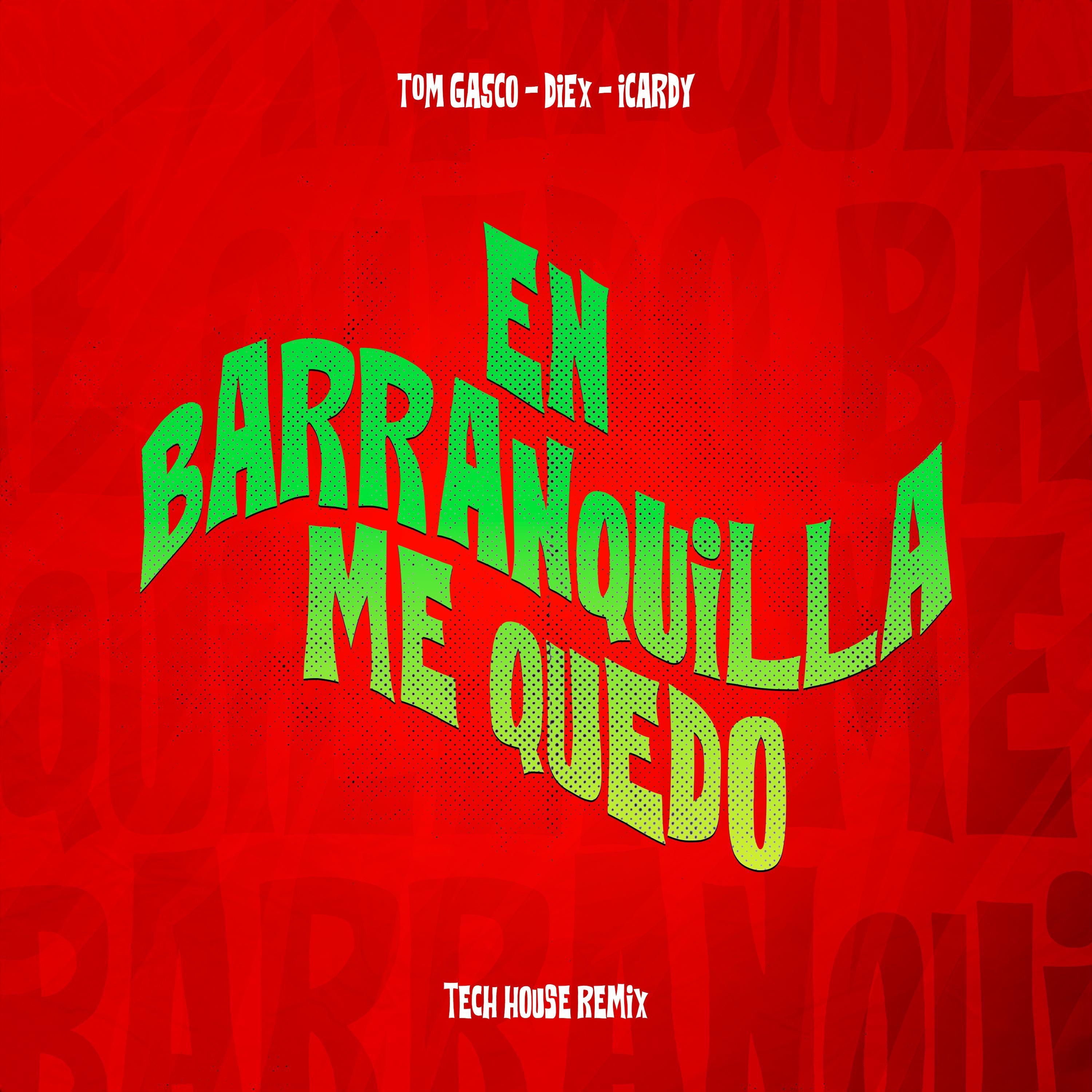 En Barranquilla Me Quedo - Single