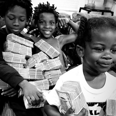 DOLLA AND SCAM (feat. AxC_CHINGA99) - Single