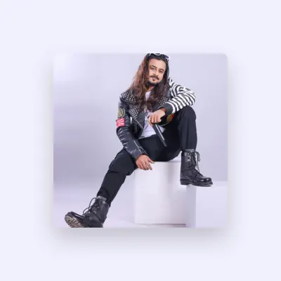 Listen to Deepu jawda live, watch music videos, read bio, see tour dates & more!