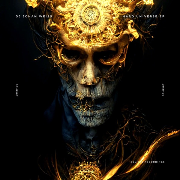 Hard Universe - Single