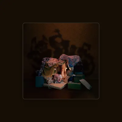 Listen to Cool-Aid陈轶伦, watch music videos, read bio, see tour dates & more!
