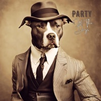 Party W the Dogs - Single - Tragedy602