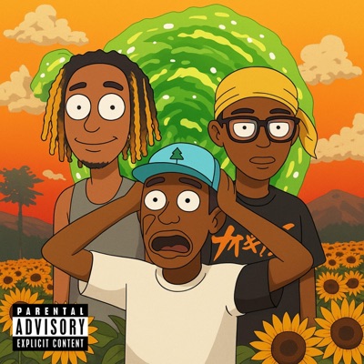 Get Back (feat. YBAN Dreu) - Single