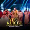 Nsanya - Yesu kumbe unafanyaga hivi