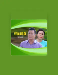 Ouve Phong Tran, vê vídeos de música, lê a biografia, vê as datas da digressão e muito mais!