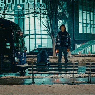 terminal: straw - Single