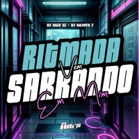 RItmada Vem Sarrando em Mim - Single - DJ IAGO SZ & DJ KAJOTA 7