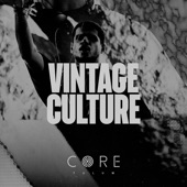 Vintage Culture at CORE Tulum, 2024 (DJ Mix) artwork