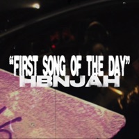 First Song Of The Day - Single - HBN.Jáh