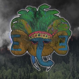 Terraform (feat. Jameston Thieves & Benjamin Rosfeld) Eat the Elephant