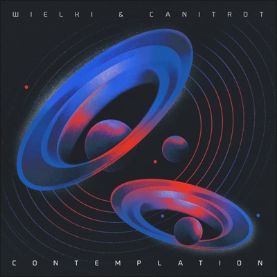 Contemplation (Extended Mix) - Single