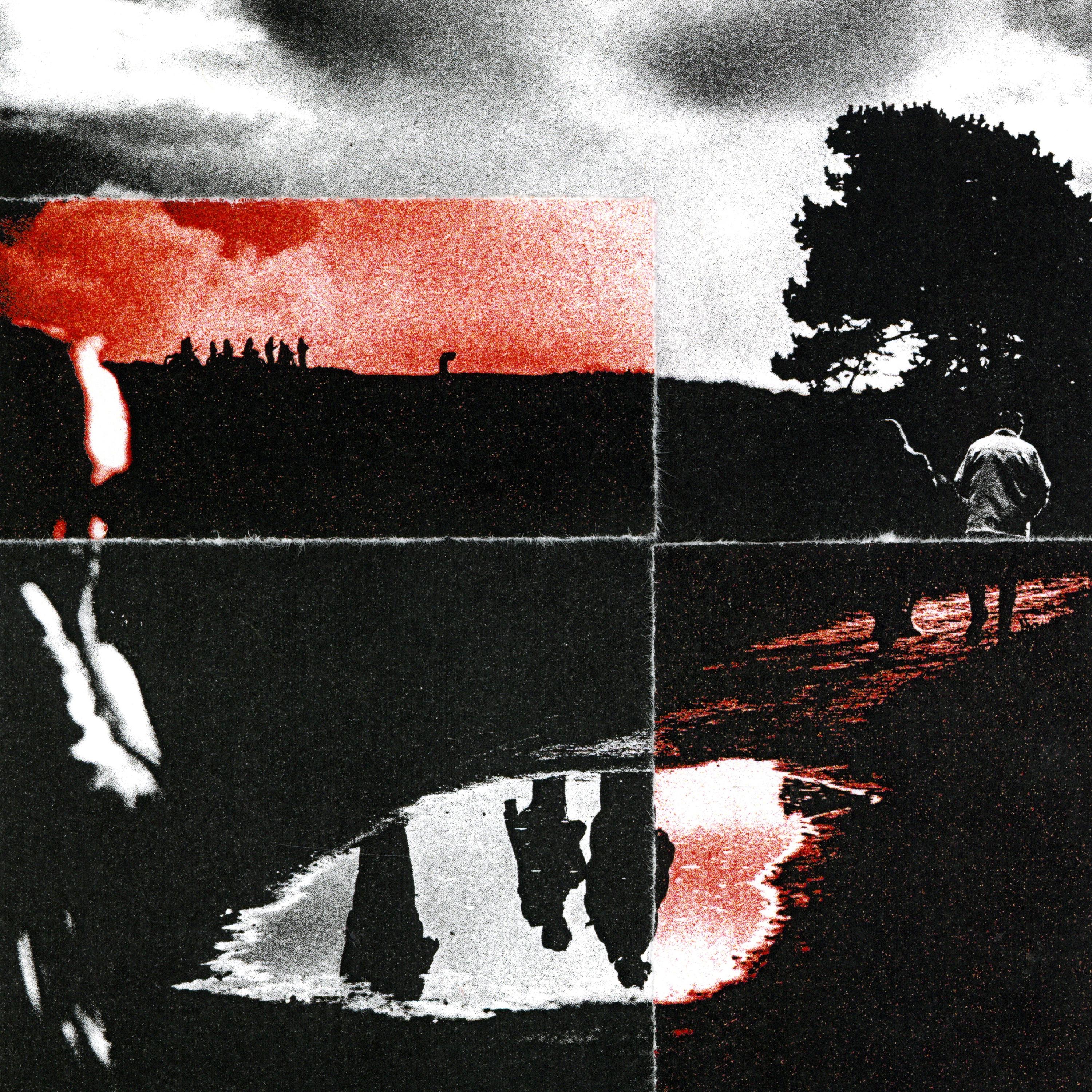 Feel This Way - Single