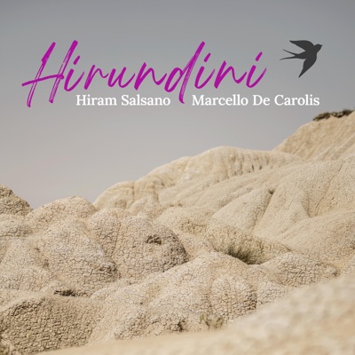 Hirundini - Hiram Salsano, Marcello De Carolis