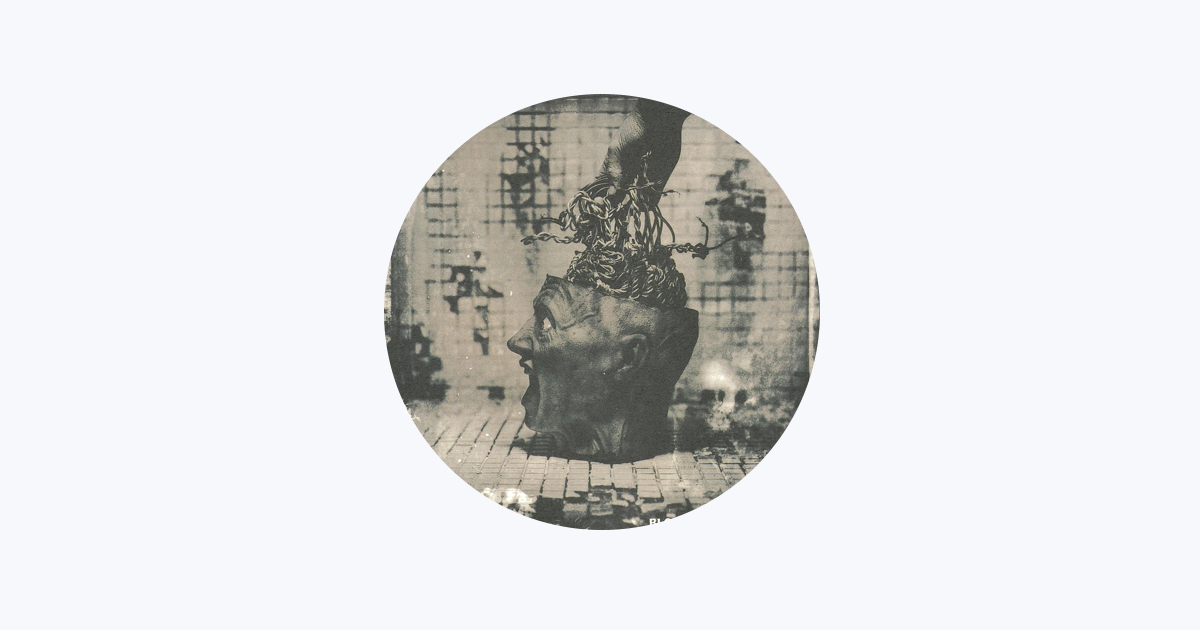 ミュージシャン BLOODY IMITATION SOCIETY BLOODY IMITATION SOCIETY - Apple Music