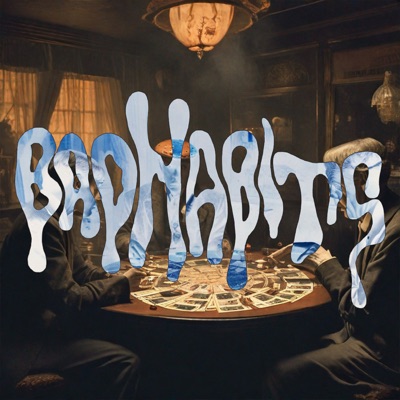 Bad Habits - Single