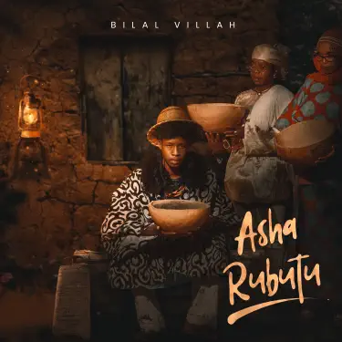 Asha Rubutu