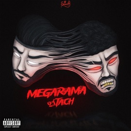 Megarama 21 Tach