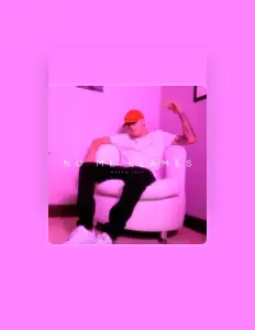 Dengarkan Macho LXIII, tonton video musik, baca bio, lihat tanggal tur & lainnya!