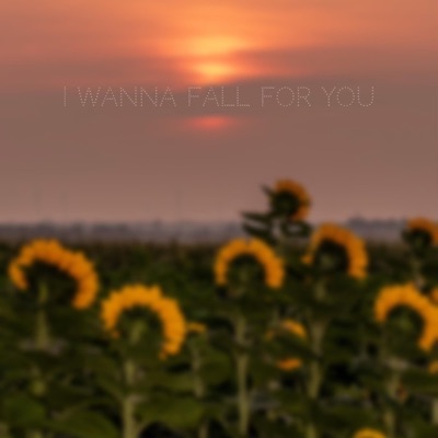 I Wanna Fall For You - Single