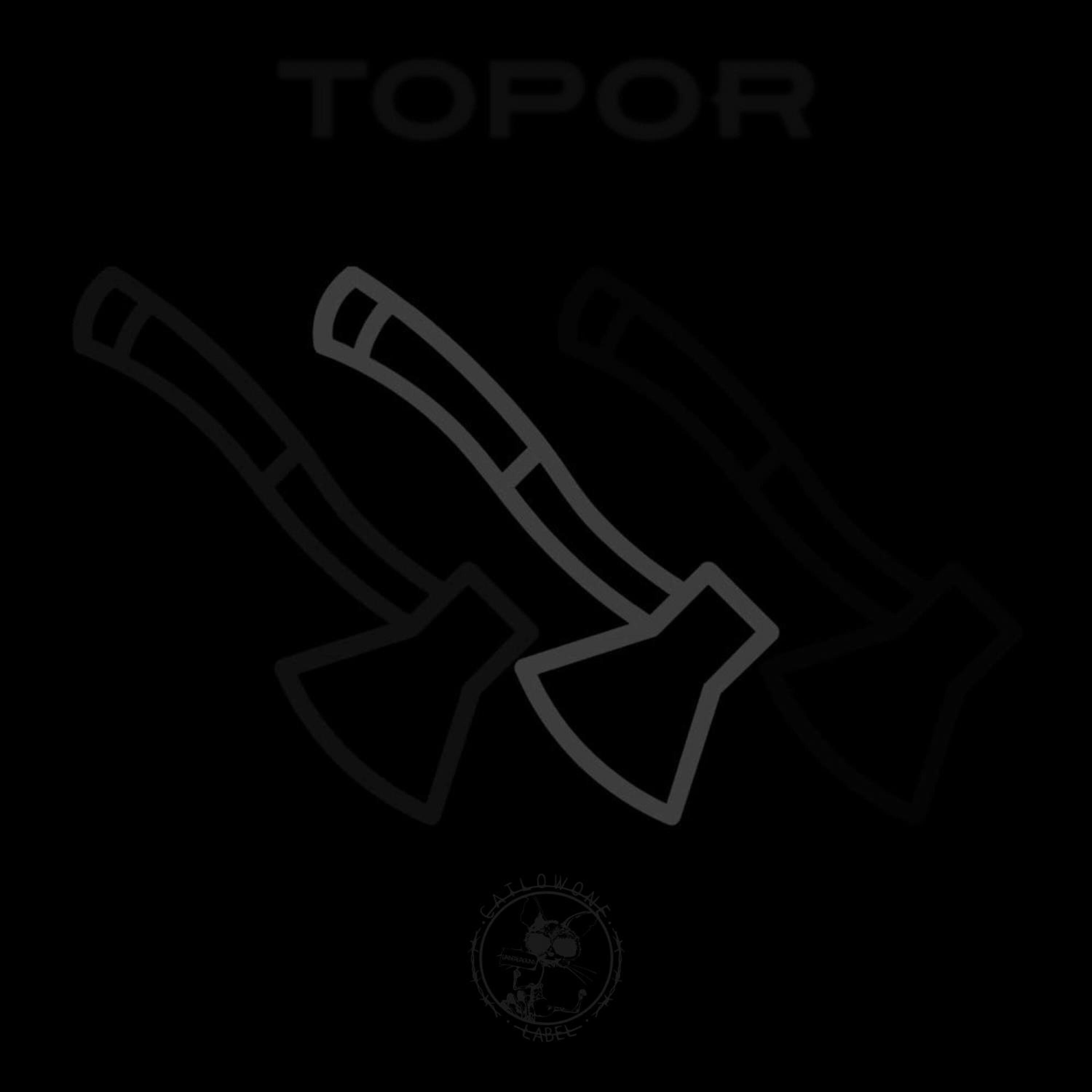 TOPOR 3 - EP