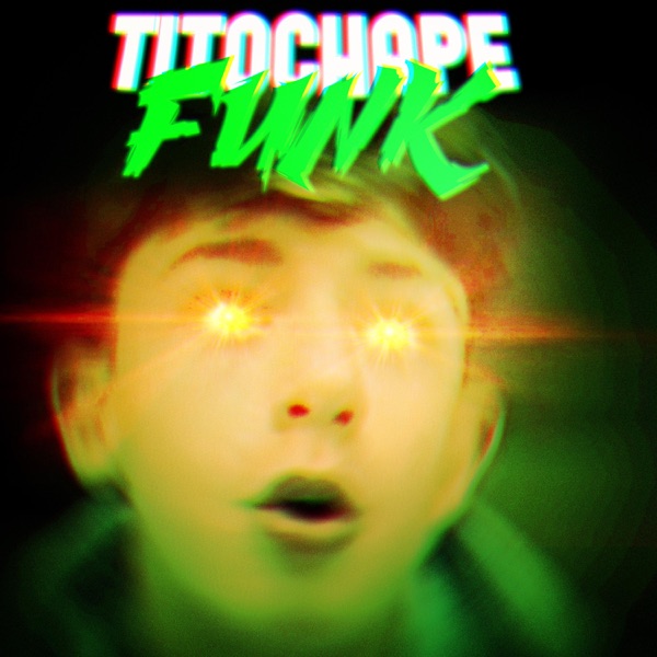 CHAPEE FUNK - Single