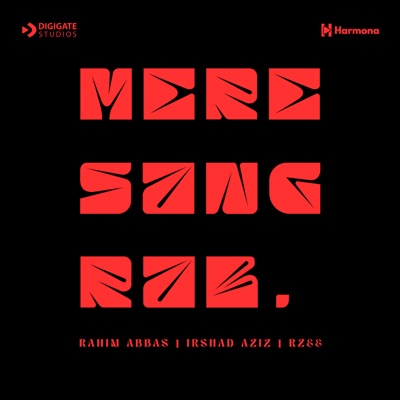Mere Sang Rab - Single