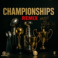 Championships (Remix) - Single - Nyzzy Nyce & T-Zank