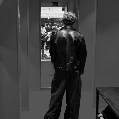 I Stare Back - Single