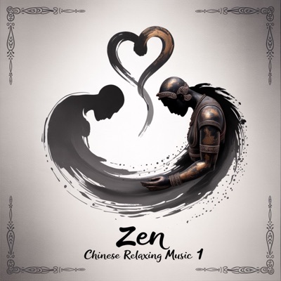 Zen Chinese Relaxing Music 1