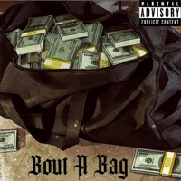 Bout a Bag (feat. Headshott Capone & TIM GREEN) - Single - WSROSSI