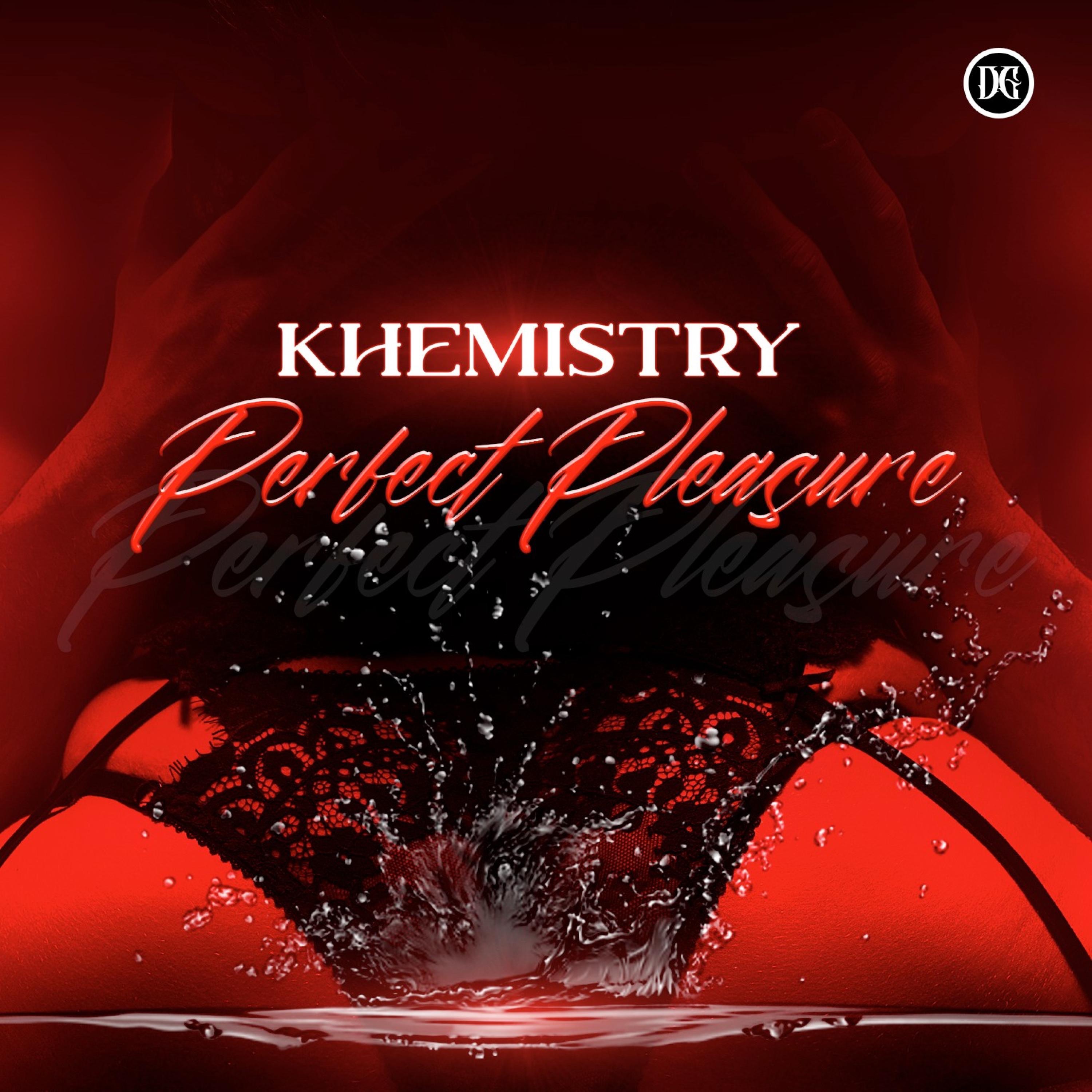 Perfect Pleasure - Single