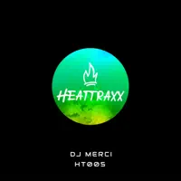 A Vibe Thing — DJ Merci