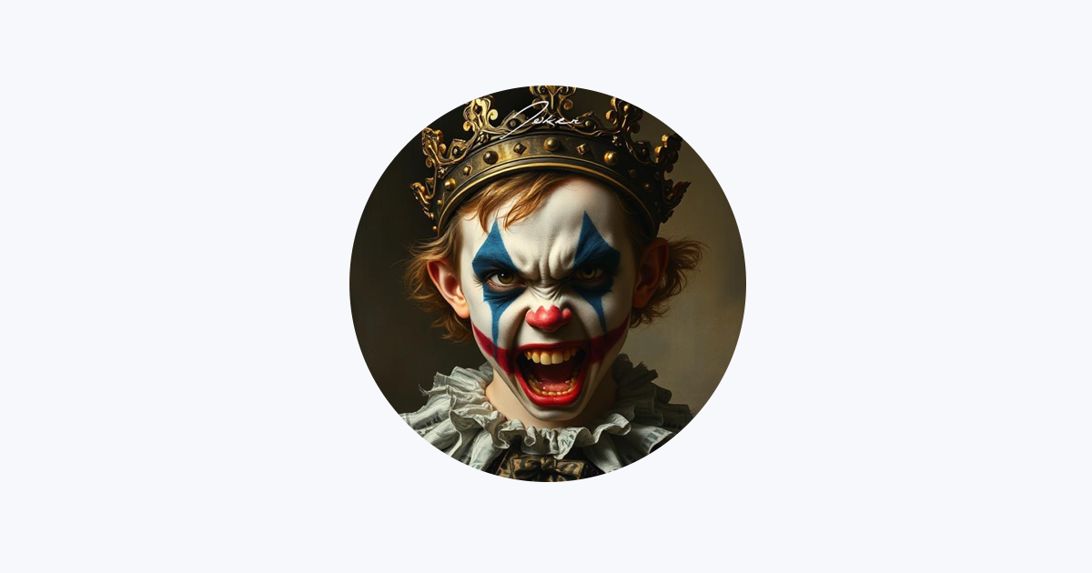 邦楽 JOKER ATOOSHY (ORIGINAL MIX) KSEP 006 JOKER - Apple Music