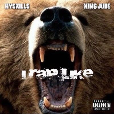 I Rap Like - Single