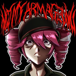 Not My Armageddon/Bury the Empire - Single
