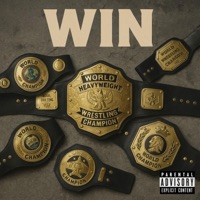 WIN - Single - G-Rocka & Rey Zales