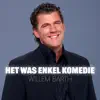 als je tranen ziet