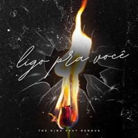 Ligo Pra Você (feat. THEKINGMA & Thiago Sub) - Single - RENOV9