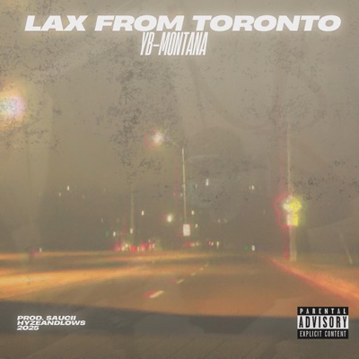 LAX From Toronto - Single
